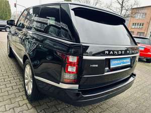 Land Rover Range Rover 3.0 V6 SC Vogue Pano-Dach M+S Reifen Meridian Bild 5