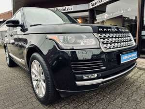 Land Rover Range Rover 3.0 V6 SC Vogue Pano-Dach M+S Reifen Meridian Bild 2