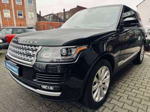 Land Rover Range Rover 3.0 V6 SC Vogue Pano-Dach M+S Reifen Meridian Bild 4