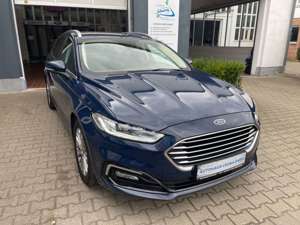 Ford Mondeo Kombi  Titanium MHEV188 LED/Sony/WiPa/LMF Bild 3