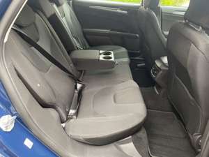 Ford Mondeo Kombi  Titanium MHEV188 LED/Sony/WiPa/LMF Bild 5