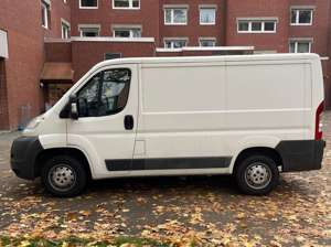 Citroen Jumper Jumper 30 L1H1Confort