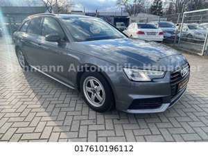Audi A4 Avant sport S-Line