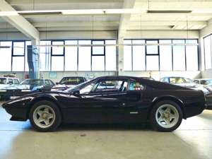 Ferrari 308 GTB dry sump, originaler Traumzustand