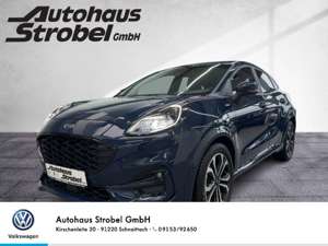 Ford Puma 1.0 EcoBoost ST-Line LED AHK Kamera BangOl
