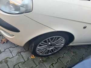 Lancia Ypsilon Y 1.2 16v Platino Bild 3
