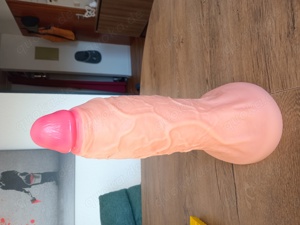 verkauf XXL Dildo    Bild 2