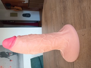 verkauf XXL Dildo   