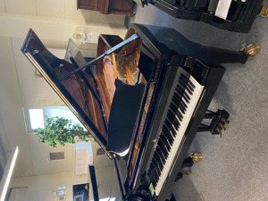 Konzertflügel Steinway&sons D  274 cm, ca. 1976 HH,   69800.- 
