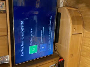 XBOX ONE an Bastler zu verkaufen. Bild 4