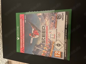 XBOX ONE an Bastler zu verkaufen. Bild 6