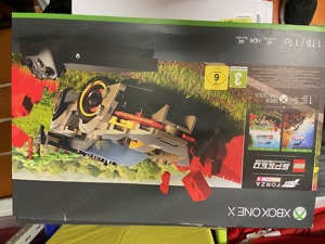 XBOX ONE an Bastler zu verkaufen. Bild 7
