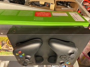 XBOX ONE an Bastler zu verkaufen.