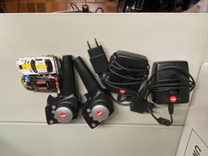 Siku RC Rennbahn Bild 4