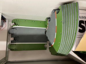 Siku RC Rennbahn Bild 6