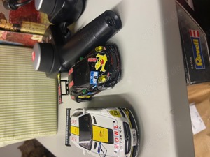 Siku RC Rennbahn Bild 2