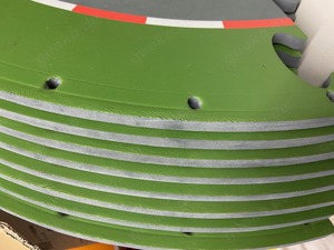 Siku RC Rennbahn Bild 7