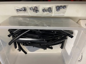 Siku RC Rennbahn Bild 5