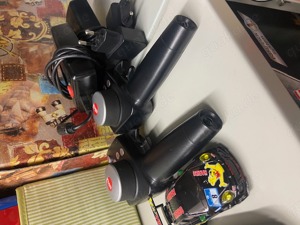 Siku RC Rennbahn Bild 3