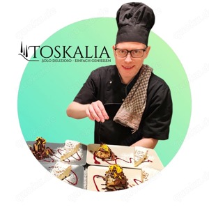 Suche Job als Küchenhilfe  Beikoch evtl. auch Service mit Erfahrung als Koch, Gastronom, Kochlehrer