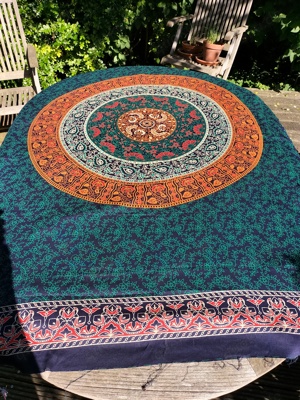 Verschiedene Lunghis   Sarongs   Pareos   Wickeltücher   Dekotücher (Neuware) Bild 9