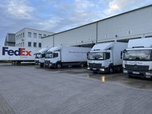 Lkw Fahrer  M.W.D   in unserer Zweigstelle Nufringen kreis Böblingen 