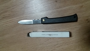 3 Werbetaschenmesser Schweizer Messer Weinflaschenmesser Sackmesser Bild 4