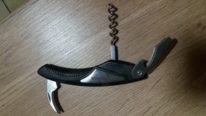 3 Werbetaschenmesser Schweizer Messer Weinflaschenmesser Sackmesser Bild 3