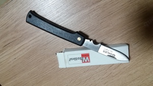 3 Werbetaschenmesser Schweizer Messer Weinflaschenmesser Sackmesser Bild 5