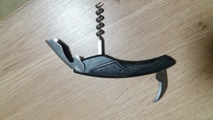 3 Werbetaschenmesser Schweizer Messer Weinflaschenmesser Sackmesser Bild 2