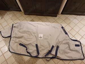 Bucas-Decke Sun Shower 135 cm