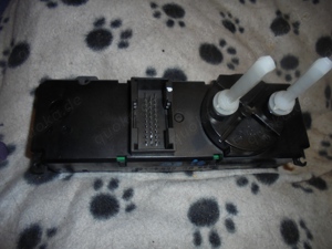 Mercedes SLK Heizung und Klimaeinstellung Bj 2001 Bild 5