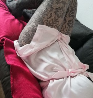 Nylons, Strapsen, Strumpfhosen Bild 5