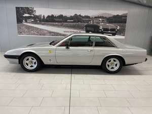Ferrari 400 400i Auto Becker Erstauslieferung orig. KM
