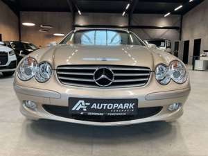 Mercedes-Benz SL 350 Leder Navi Comand Xenon 18" AMG 13.600Km! Bild 2