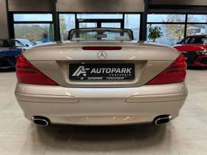 Mercedes-Benz SL 350 Leder Navi Comand Xenon 18" AMG 13.600Km! Bild 5
