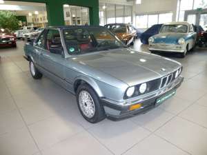 BMW 325 Baur   Cabriolet