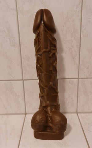 Dildo sehr Lang 38cm Bild 2