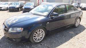 Audi A4 2.5 TDI /NAVI/LEDER/KLIMAAUT/KEIN TÜV