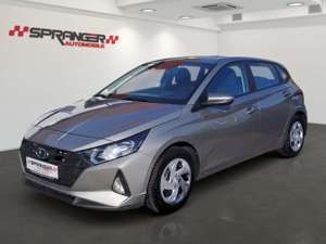 Hyundai i20 Comfort 1.2 *RFK*PDC*Temp*Klima*Bluetooth*