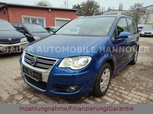 Volkswagen Touran 1.4 Highline R-Line 1.4/TÜV NEU