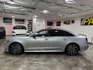 Audi A6 Lim. 3.0 TDI quattro / Matrix Standhz Kamera Bild 2