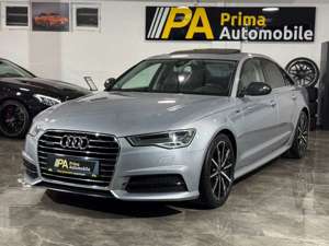 Audi A6 Lim. 3.0 TDI quattro / Matrix Standhz Kamera Bild 1