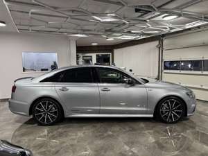 Audi A6 Lim. 3.0 TDI quattro / Matrix Standhz Kamera Bild 5
