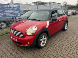 MINI Cooper Countryman Cooper 1.6 |2.HAND|EUR6