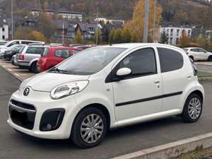 Citroen C1 Selection.Klima.TÜV.Neue SR+WR.Euro 5