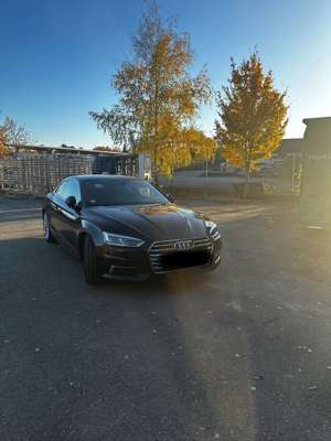 Audi A5 Coupe 2.0 TDI S tronic