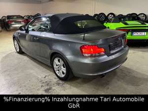 BMW 118 i Cabrio Leder,Navi,Bi-Xenon Kettenschaden!!