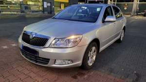 Skoda Octavia Impuls Edition
