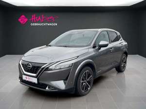 Nissan Qashqai TEKNA e-POWER 190 PS (* DESIGN-PAKET *)